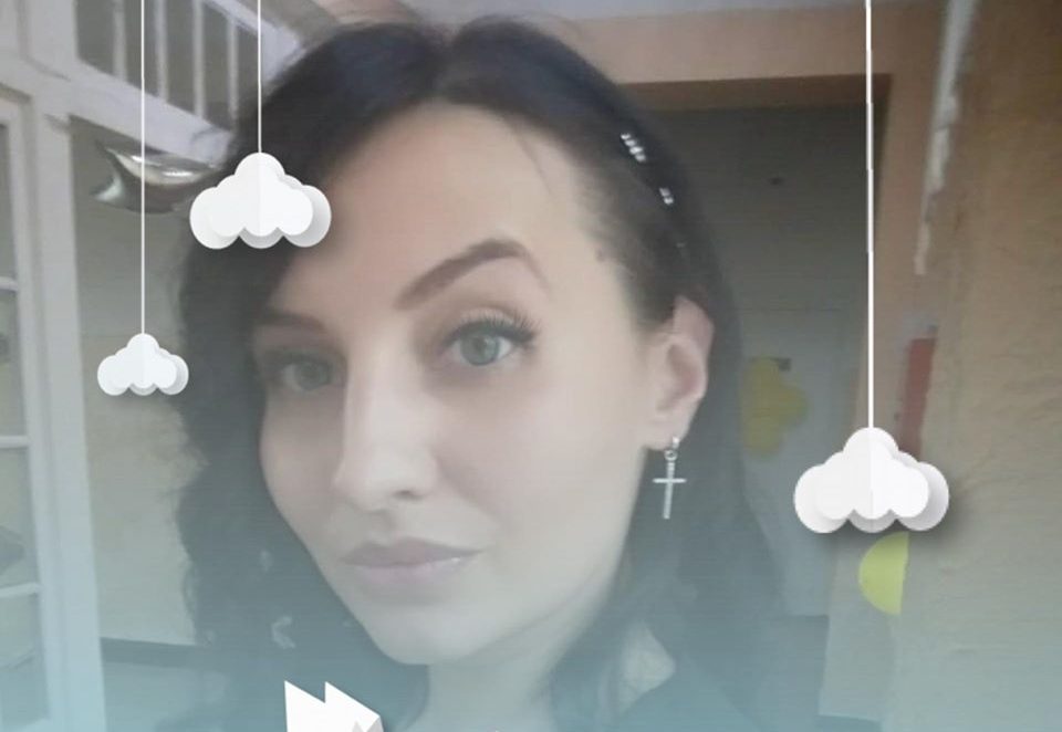 Лада уварова вконтакте